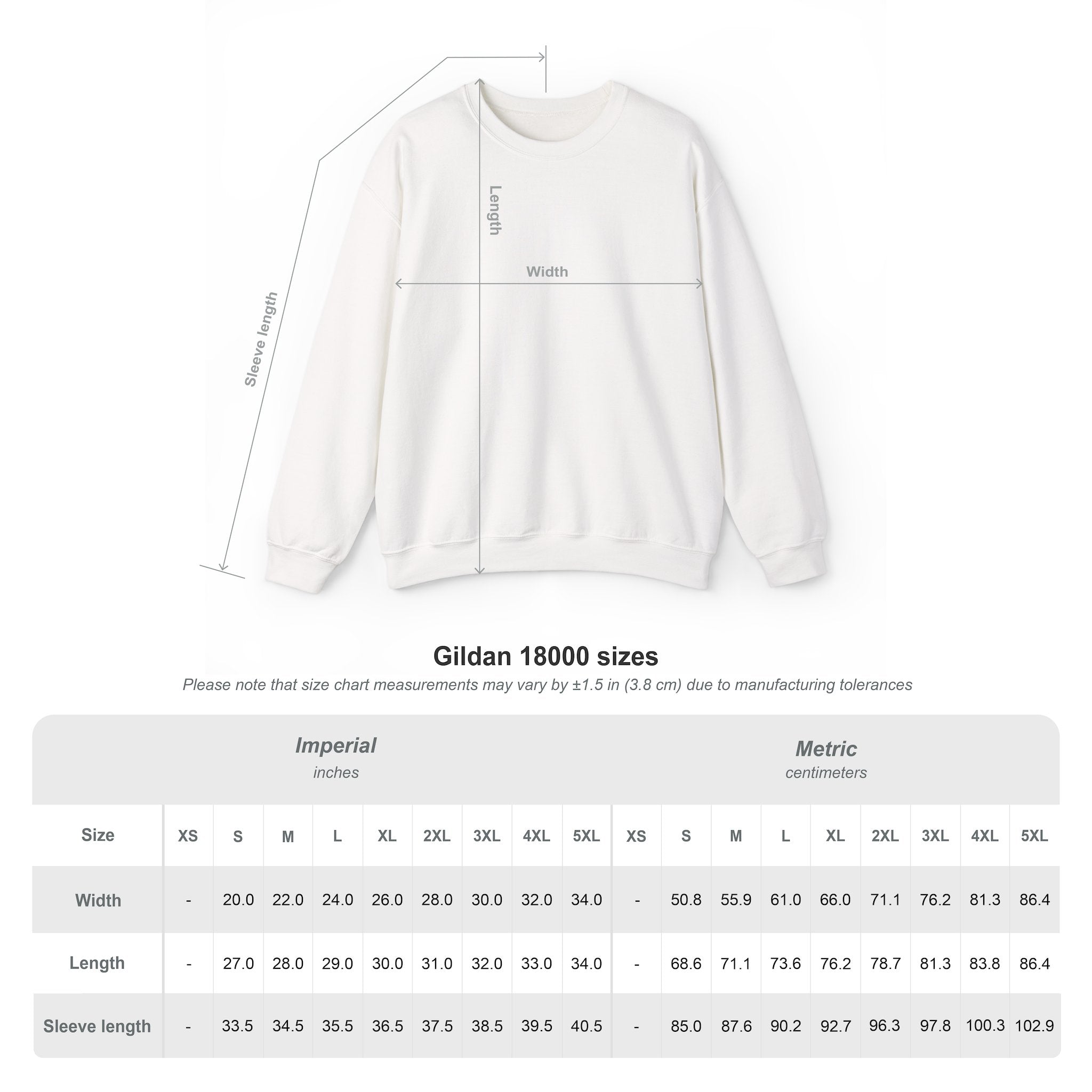 Fall Y'all Duck Crewneck Sweatshirt — Cute Autumn Goose with Pumpkin Spice Cup