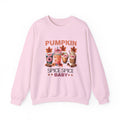 Pumpkin Spice Baby Crewneck Sweatshirt