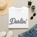 Unisex Softstyle " Darlin" T-Shirt