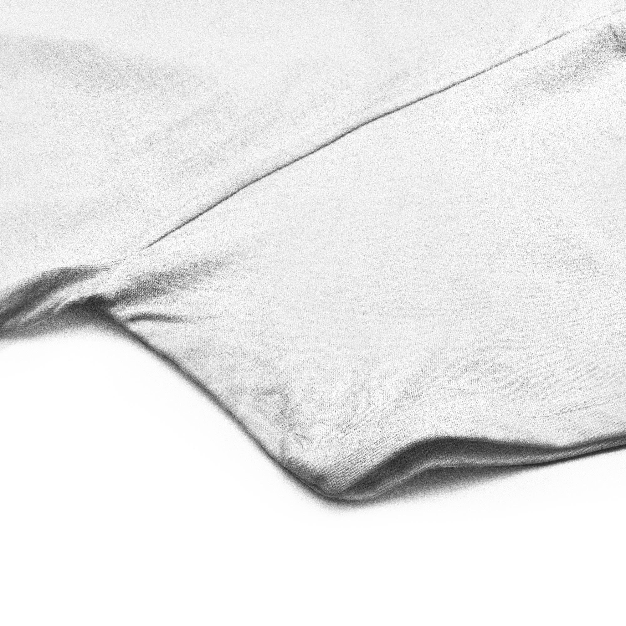 Pillsbury Doughboy Poppin' Fresh T-Shirt - White