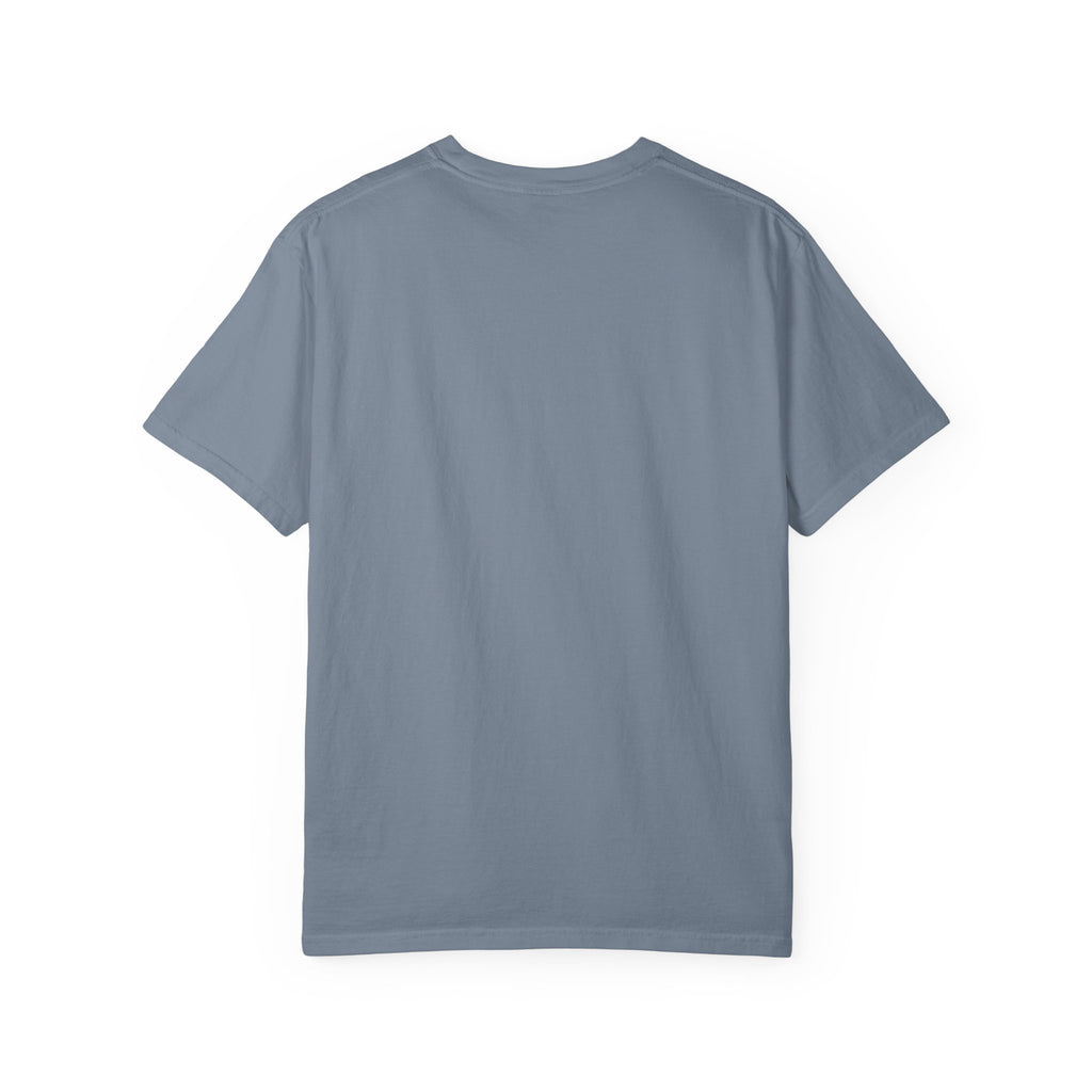 GOAT Christian T-Shirt — "God Over All Things" Inspirational Faith Tee