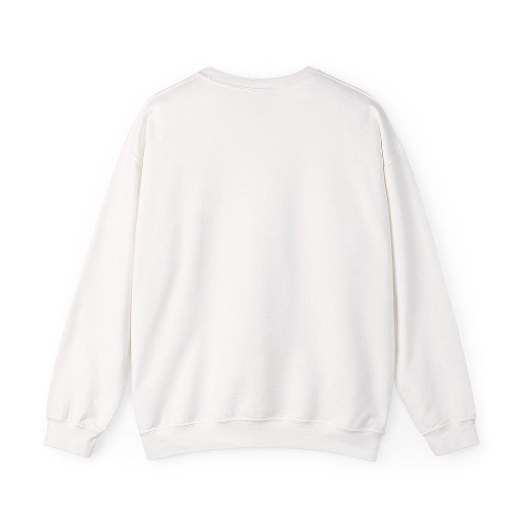 Sweater Weather Crewneck Sweatshirt – Fall Graphic Pullover