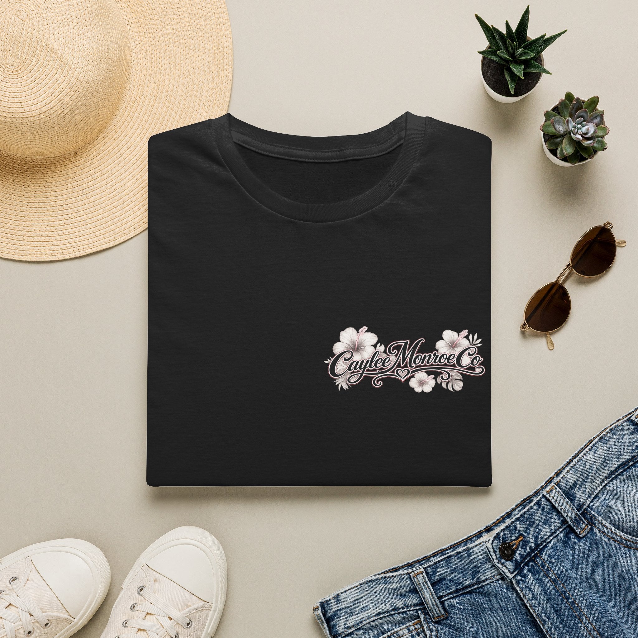 Ride or die wifey motorcycle T-Shirt