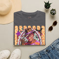 Freddy Krueger Horror Graphic T-Shirt — Retro Scary Movie Tee