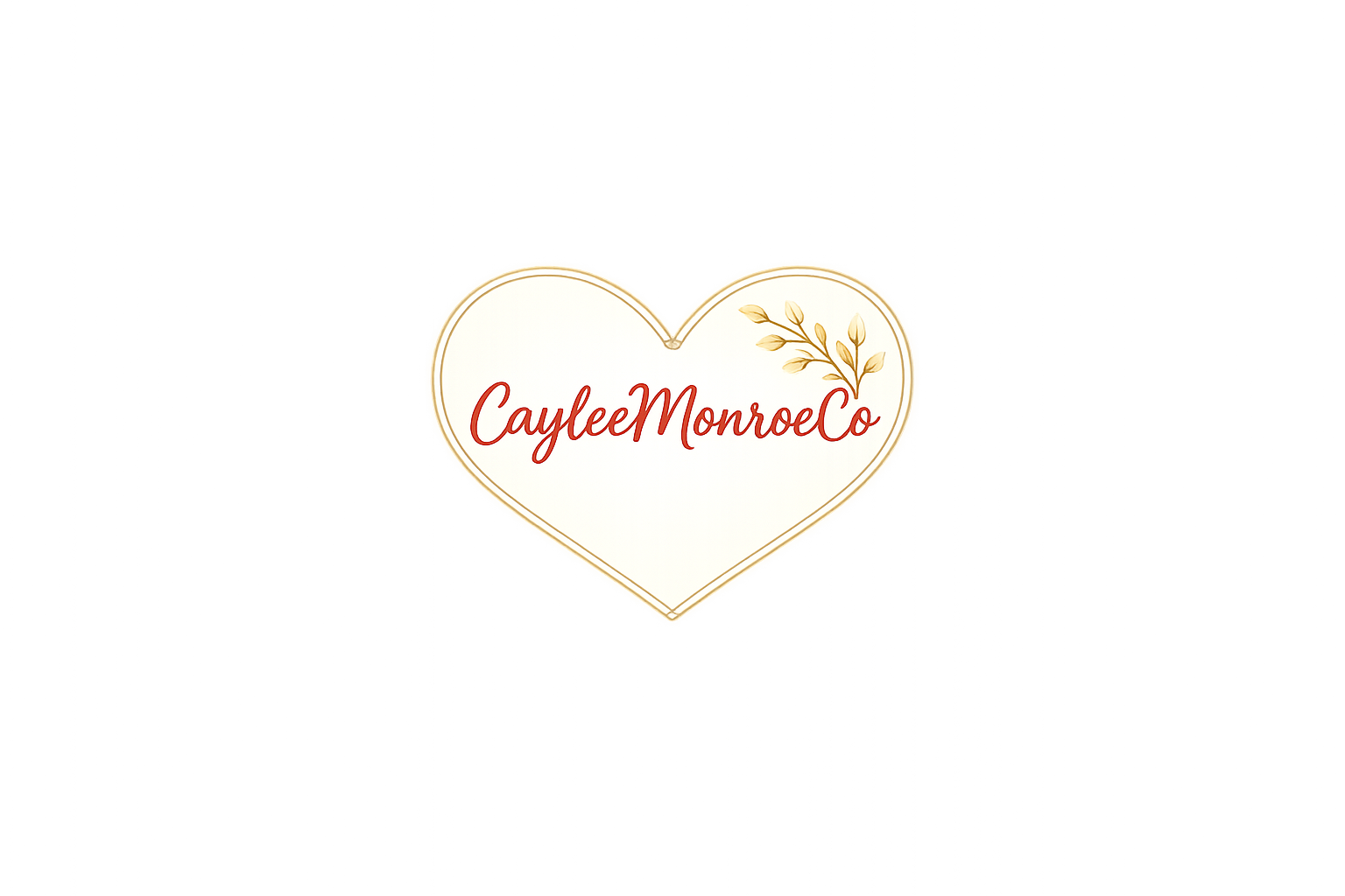 CayleeMonroeCo gift card