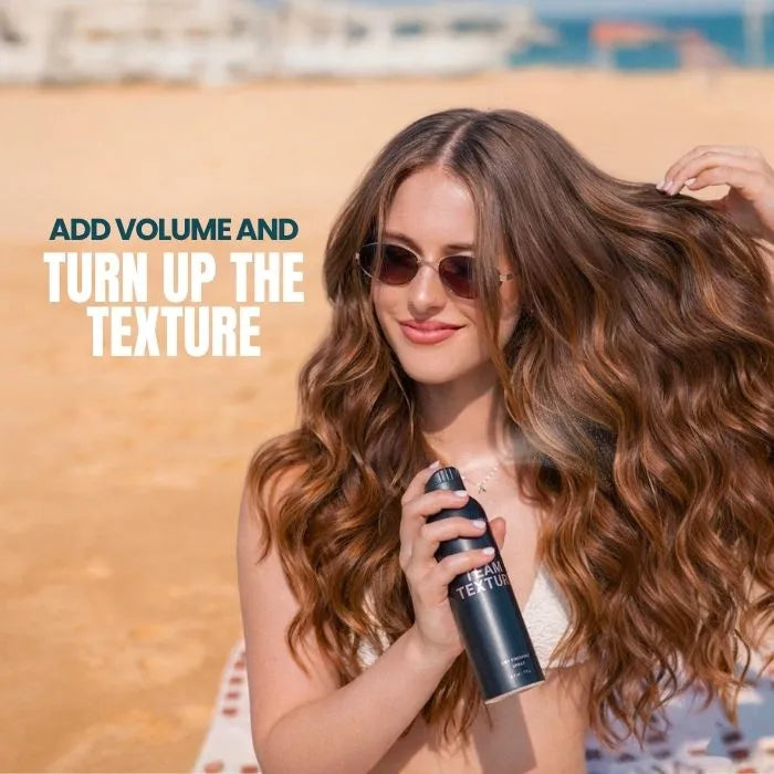 Team Texture Dry Finishing Spray